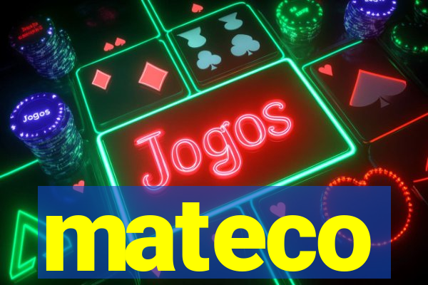 mateco