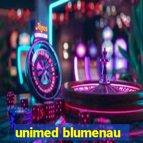 unimed blumenau