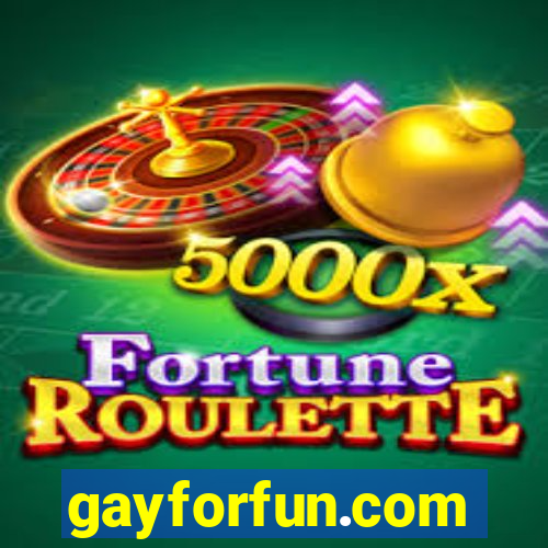 gayforfun.com