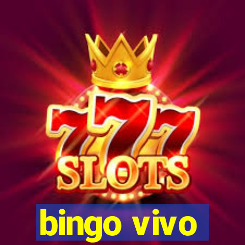 bingo vivo