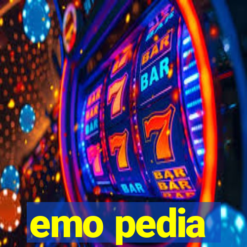 emo pedia