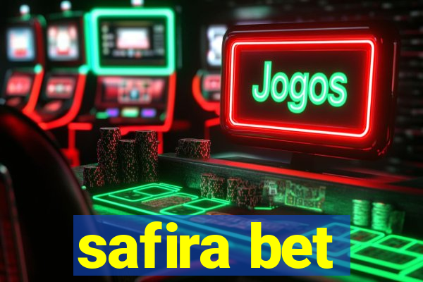 safira bet