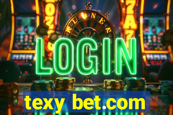 texy bet.com