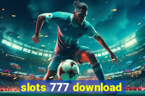 slots 777 download