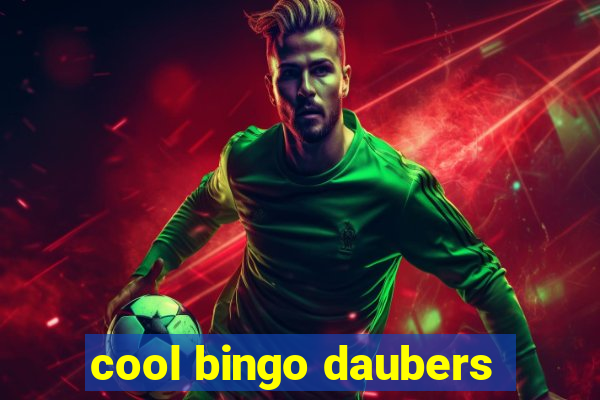 cool bingo daubers