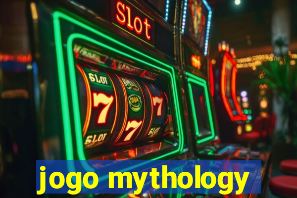 jogo mythology