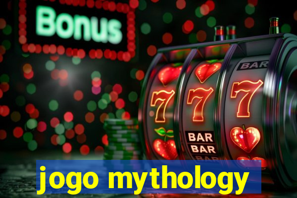 jogo mythology