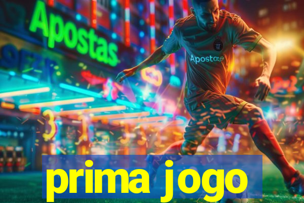 prima jogo