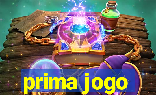 prima jogo