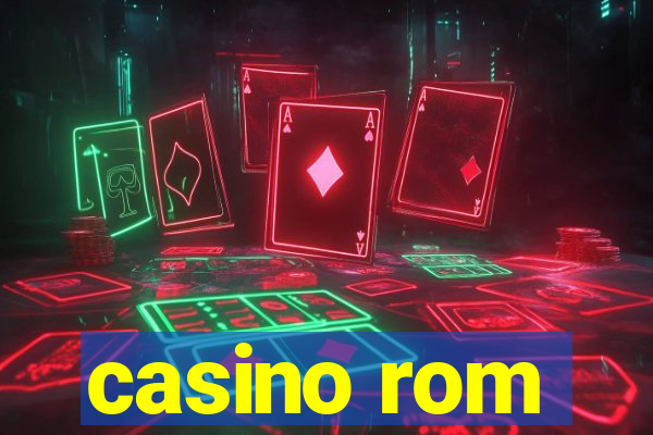 casino rom