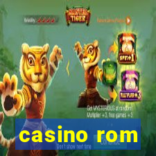 casino rom