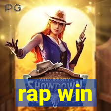 rap win