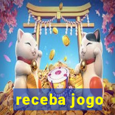 receba jogo