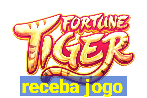 receba jogo