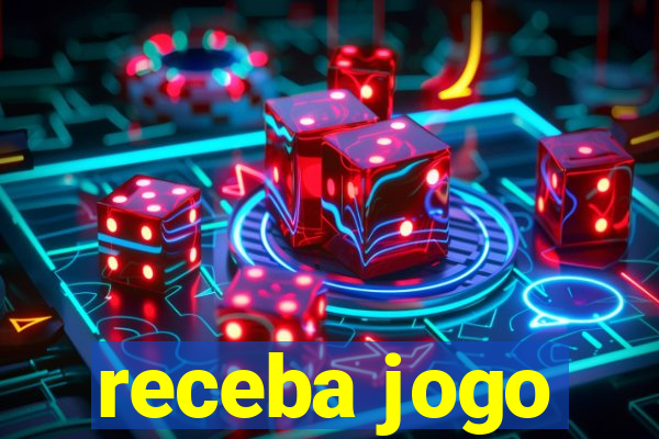 receba jogo