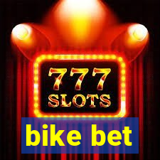 bike bet