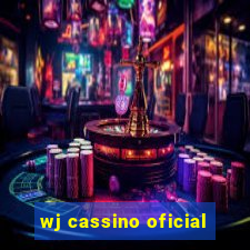 wj cassino oficial