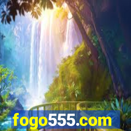 fogo555.com