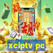 xciptv pc