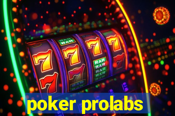 poker prolabs