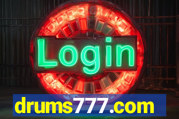 drums777.com