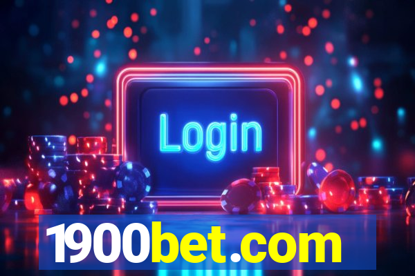 1900bet.com