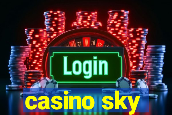 casino sky