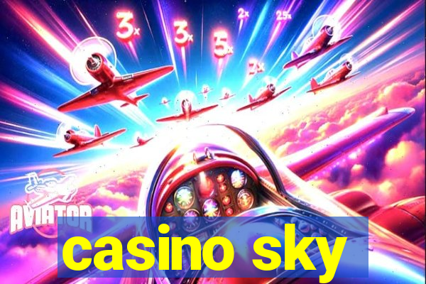 casino sky