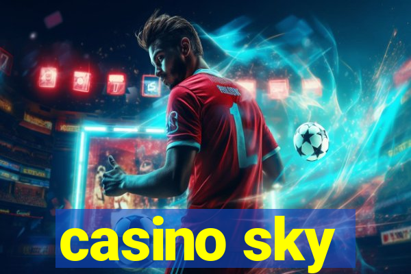 casino sky