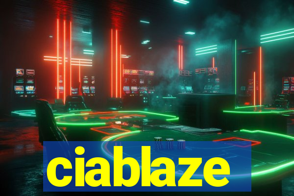 ciablaze