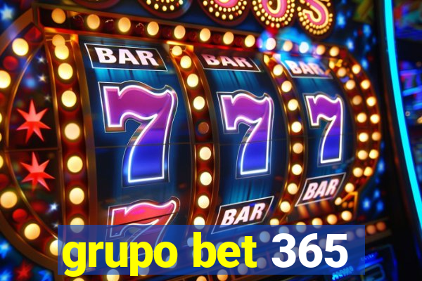 grupo bet 365