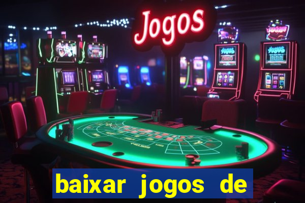 baixar jogos de ps3 torrent