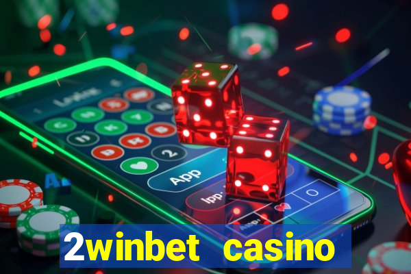 2winbet casino sister sites