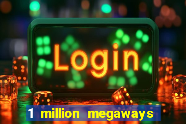 1 million megaways bc slot