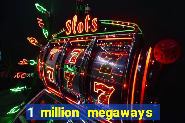 1 million megaways bc slot