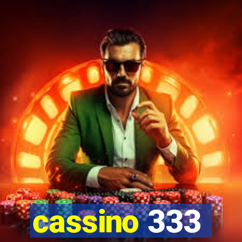 cassino 333