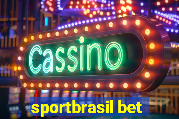 sportbrasil bet