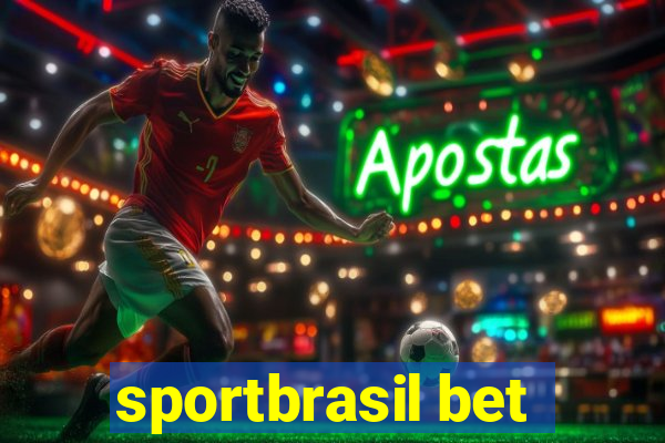 sportbrasil bet