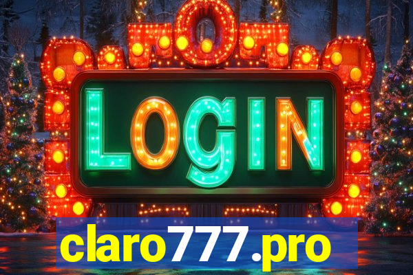 claro777.pro