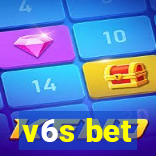 v6s bet