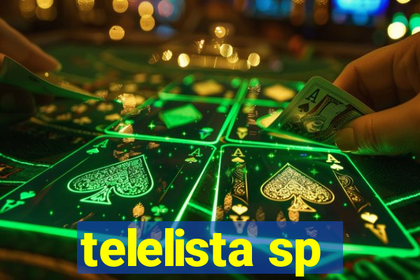 telelista sp