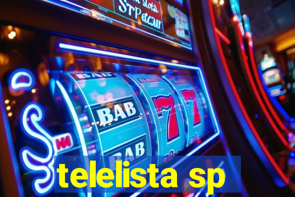 telelista sp