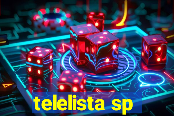 telelista sp