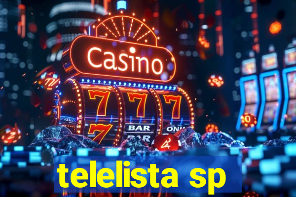 telelista sp