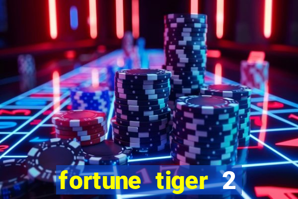 fortune tiger 2 demo revenge