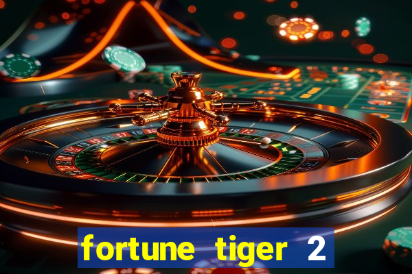 fortune tiger 2 demo revenge