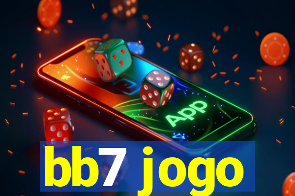 bb7 jogo