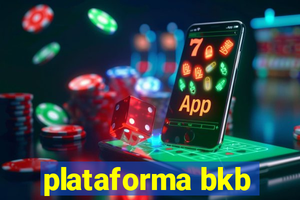 plataforma bkb