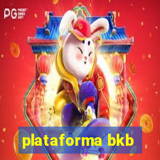 plataforma bkb