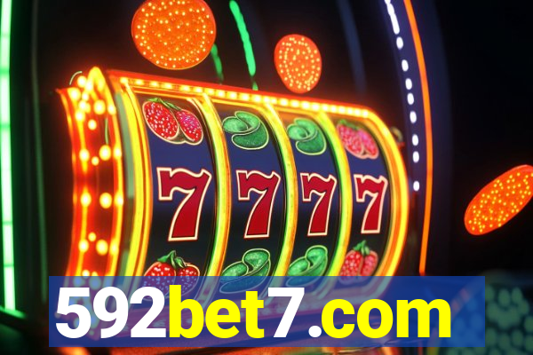 592bet7.com